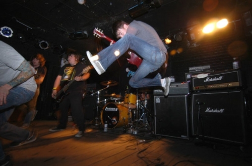 get-shook-tonight1 get shook tonight1 Shook Ones, Title Fight @ Sidebar Tonight