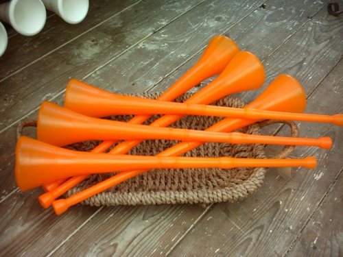 vuvuzela vuvuzela Vuvuzela Giveaway Night @ Camden Yards: Make it Happen, Baltimore!