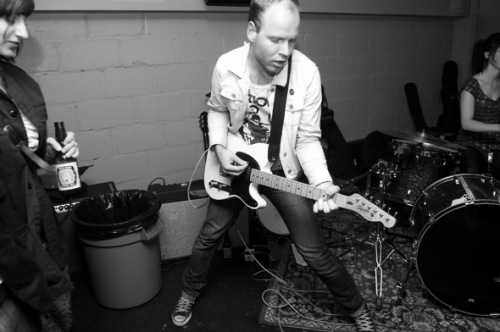 white-wires white wires White Wires, Deep Sleep @ Ottobar Upstairs Tonight
