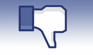 facebook-dislike-button!