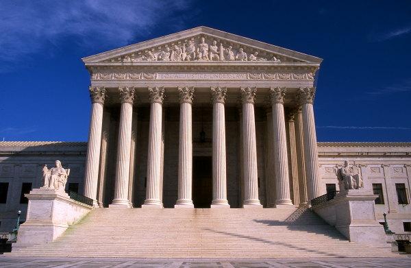 United states supreme court building e1340724394910 SCOTUS: Our Bi Weekly Political Roundup