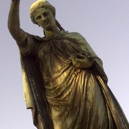 Green Mount Cemetery: Baltimore’s Spookiest Spot