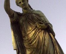 Green Mount Cemetery: Baltimore’s Spookiest Spot