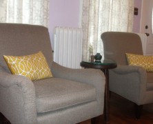 The Couch Chronicles, Volume IIX