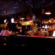 No Laptops in the Bar