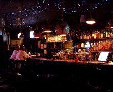 No Laptops in the Bar