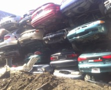 Crazy Ray’s: A Museum of the Modern American Road