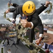 Wal-Mart: The High Cost of Low Price Screening @ 2640 Tonight