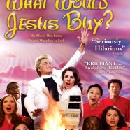 What Would Jesus Buy @ Windup Space Tonight
