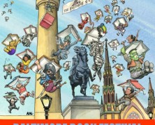 The Chop’s Guide to the 2012 Baltimore Book Festival