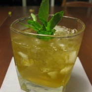 The Friend Collector Cocktail Recipe