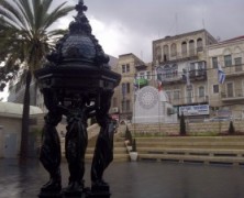 Pictures of Haifa