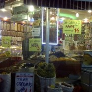 Pictures of Mersin, Turkey
