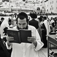 The Chop Goes to Israel