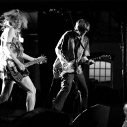 Kim Gordon, Thurston Moore to Divorce (Yawn)