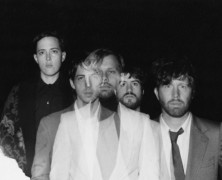 Lower Dens @ Ottobar Tomorrow