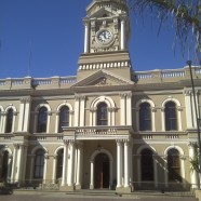 Postcard from South Africa