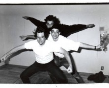 Shellac @ Sonar Tonight