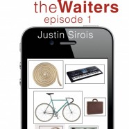 So Say the Waiters… The Return of the Serial Novel Has Arrived