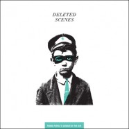 Deleted Scenes, The Life and Times @ Golden West Tonight