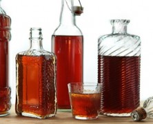 The Père Noël Cocktail Recipe