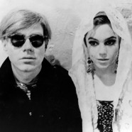 Warhol: The Last Decade @ the BMA Today