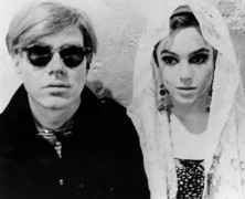 Warhol: The Last Decade @ the BMA Today