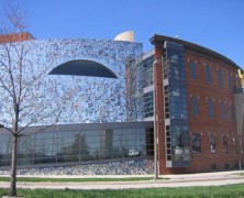 American Visionary Art Museum Offers Free Admission Today