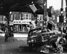The Best Cars to Drive in Baltimore City