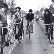 The Chop Goes Car-Free