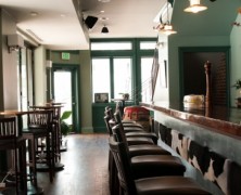 Bluegrass Tavern: Even Better as a Bar