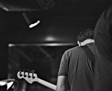 David Bazan, Headlights @ Ottobar Tonight