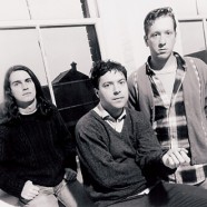 Buffalo Tom @ Black Cat Tomorrow
