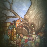 The Chop Talks a Little About Art Collecting