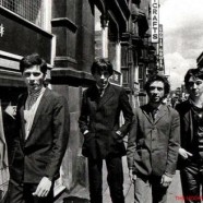 Thoughts on Being a Grown-Up Punk