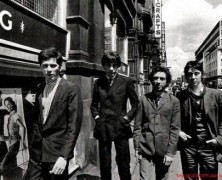 Thoughts on Being a Grown-Up Punk