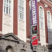 2011 Theater Subscription Series’ in Baltimore