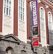 2011 Theater Subscription Series’ in Baltimore