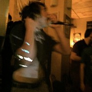Punk Rock Karaoke @ Liam Flynn’s Tonight