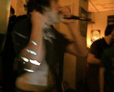 Punk Rock Karaoke @ Liam Flynn’s Tonight