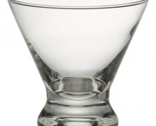 The Dizzy Cocktail Glass: A Better Way to Sip