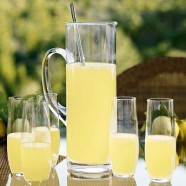 In Praise of the Cocktail Pitcher