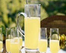 In Praise of the Cocktail Pitcher