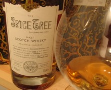 Compass Box Scotch Whisky Review