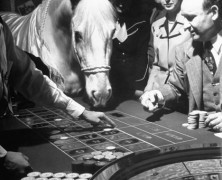 Credit Card Roulette: A Better Way to Pay