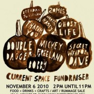 Fundraiser Show to Benefit Current Gallery Today