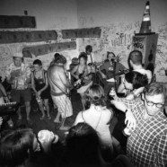 Extraordinaires, Dangerous Ponies @ Charm City Art Space Tonight