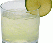 The Democrat Cocktail