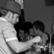 The House Specialty: Baltimore Bars and Their Signature Drinks