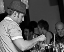 The House Specialty: Baltimore Bars and Their Signature Drinks